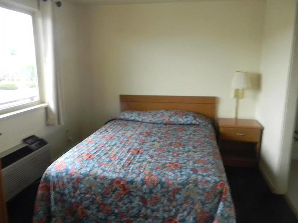 Aircrest Motel 포트앤젤레스 외부 사진