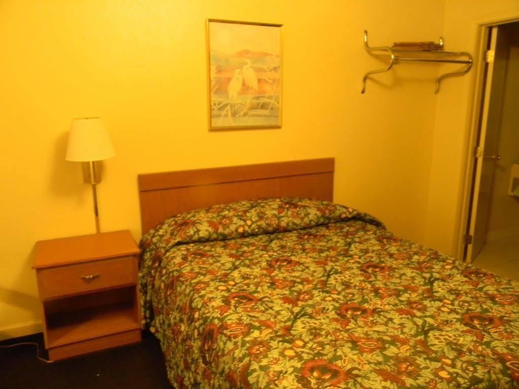 Aircrest Motel 포트앤젤레스 외부 사진